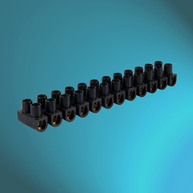 Durable Wiring Screw Connectors for Reliable Electrical Installations