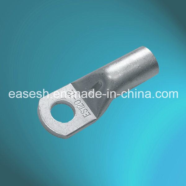 Es Specification Compression Terminals, Chamfered Entry