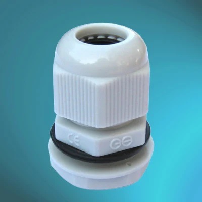 Europe Standard Waterproof Plastic Metric Pg Nylon Cable Glands with IP68 CE