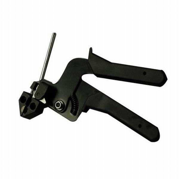 China 
                        European Standard Hand Tool Stainless Steel Cable Tie Gun
                      manufacture and supplier