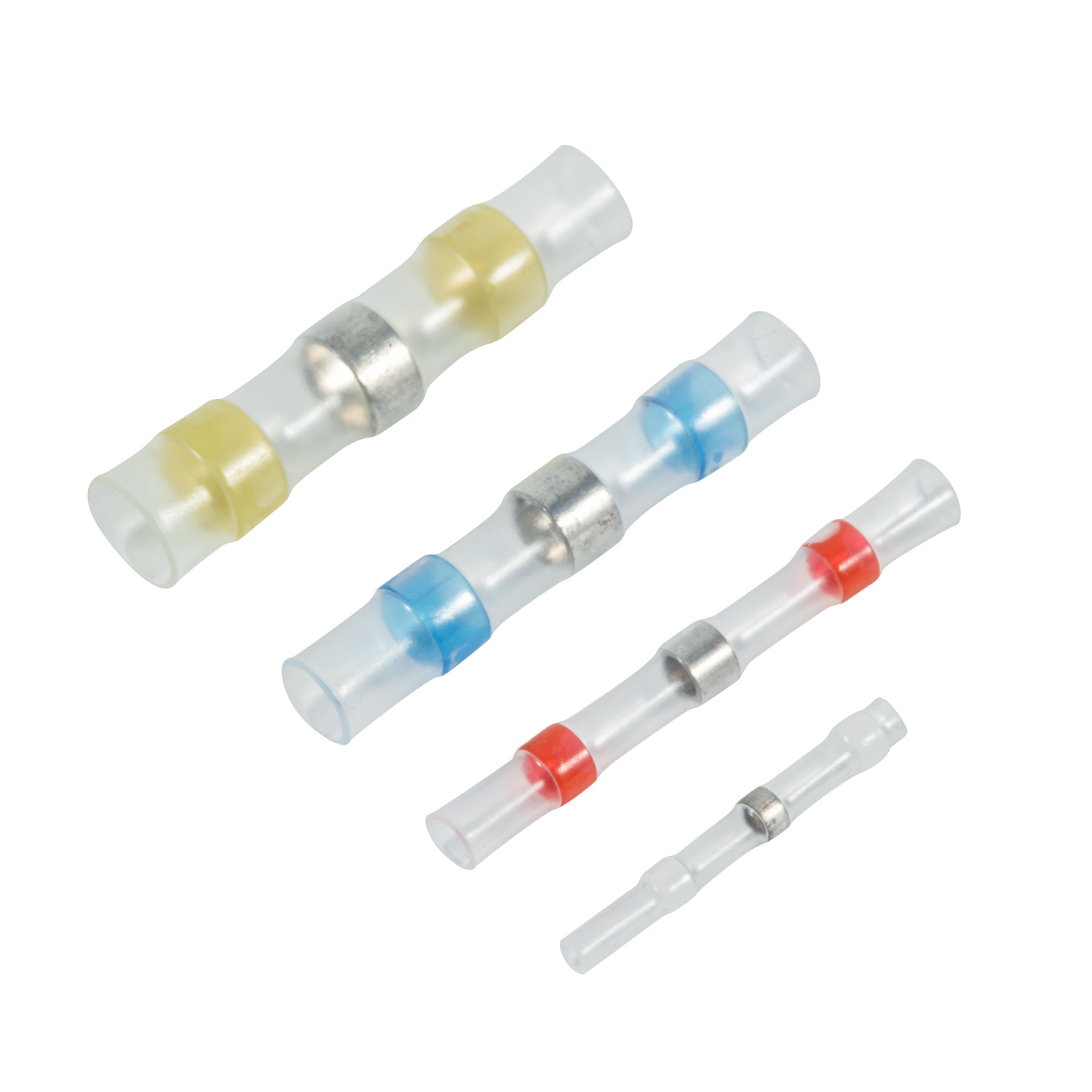 European Standard Heat Shrink Solder Seal Wire Connectors with CE RoHS
