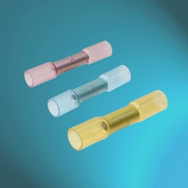 China 
                        European Standard IP68 Heat Shrink Waterproof Butt Connectors
                      manufacture and supplier