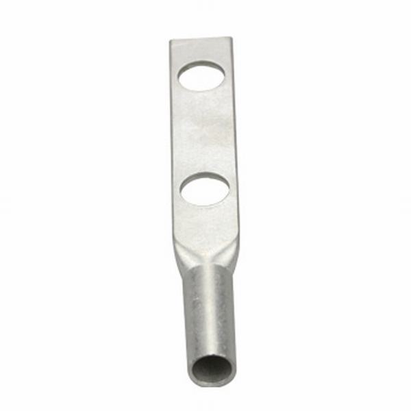 European Standard Two Holes Cable Lug Terminals
