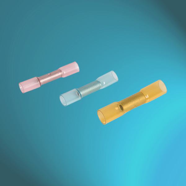 China 
                        European Standard Waterproof Heat Shrink Butt Wire Connectors
                      manufacture and supplier