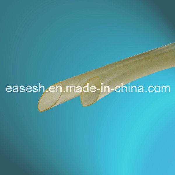 Cina 
                                 Tubo termorestringente a doppia parete in poliolefina ignifuga                              produzione e fornitore