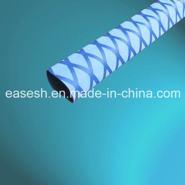 China 
                        Flame Retardant Skid Proof Heat Shrinkable Tubing
                      manufacture and supplier