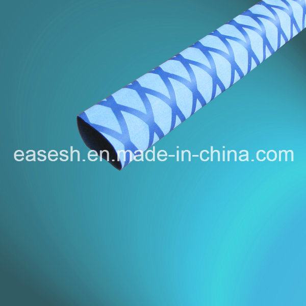 China 
                        Flame Retardant Skid Proof Heat Shrinkable Tubings
                      manufacture and supplier