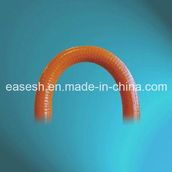 Cina 
                                 Tubi flessibili in acciaio rivestito in PVC (per impieghi pesanti)                              produzione e fornitore
