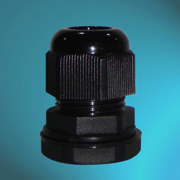 China 
                        Free Sample Pg9 Pg11 Pg13.5 Pg16 Waterproof Nylon Cable Glands
                      manufacture and supplier