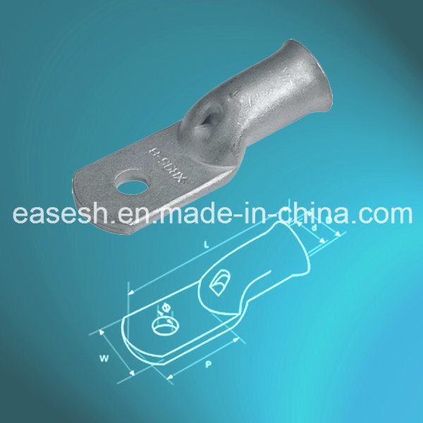 China 
                        French Spec. Tin Plated Copper Tube Terminals Cable Lugs
                      manufacture and supplier