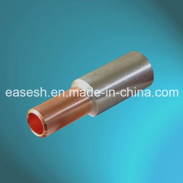 China 
                                 Calidad alemana conectores Bi-Metal cobre aluminio                              fabricante y proveedor