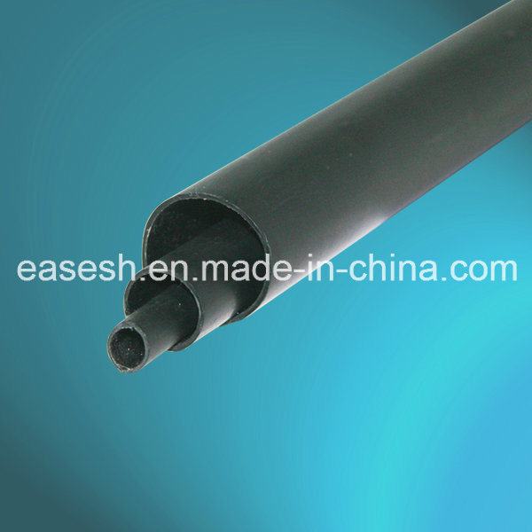 Chine 
                                 Sans halogène ignifuge Tube thermorétractable à paroi épaisse                              fabrication et fournisseur