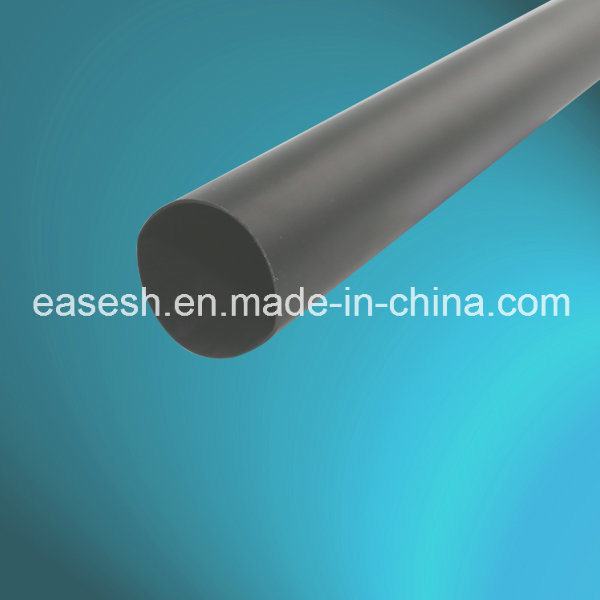 China 
                                 Pared media libre de halógenos de aislamiento de protección Termorretráctiles tubos                              fabricante y proveedor