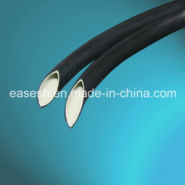China 
                        Heat Shrink Dual Wall 4X Tubing
                      manufacture and supplier