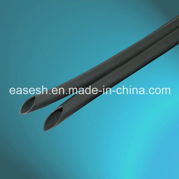 China 
                        Heat Shrink Elastomer Tubing
                      manufacture and supplier