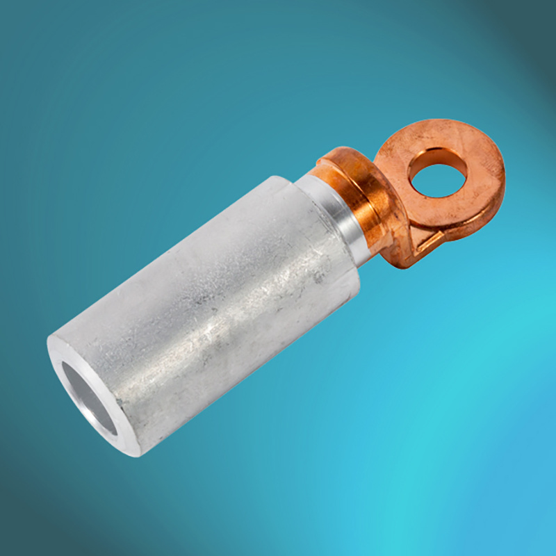 High-Quality Bi-Metallic Cable Lug Connectors for Reliable Performance