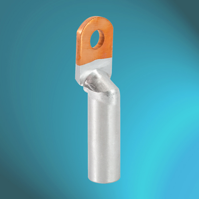 High-Quality Bimetallic Compression Lug Connectors for Reliable Electrical Connections