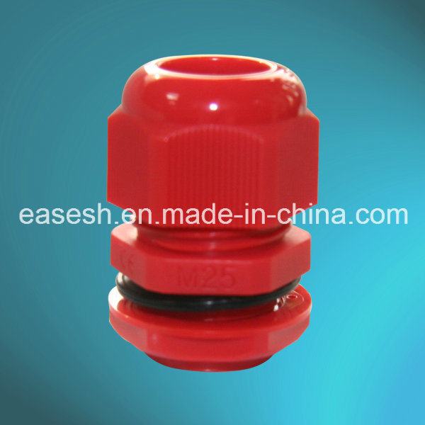 China 
                        High Quality Metric Type Nylon Cable Glands
                      manufacture and supplier