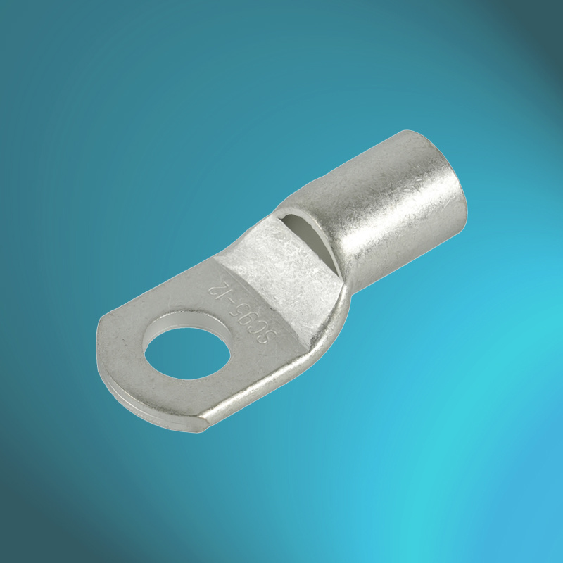 High-Quality Sc Copper Lug for Electrical Connections and Wiring