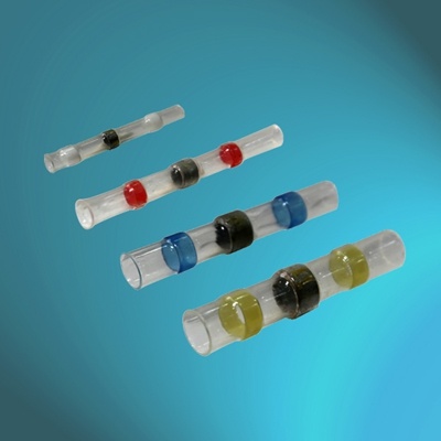 High Quality Waterproof Heat Shrink Solder Seal Wire Connectors with IP68 RoHS