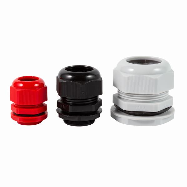 IP68 Nylon Cable Glands with Warehouse and Office in Europe