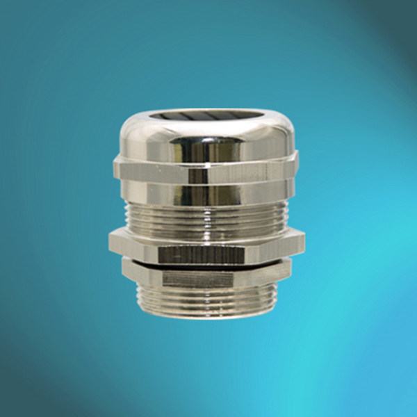 China 
                        M20 IP68 Nickel Plated Brass Cable Glands
                      manufacture and supplier
