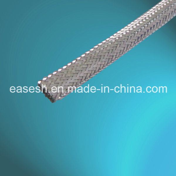 China 
                        Manufacture Pet Insulation Cable Braided Protection Sleeving (BS-PET-MT)
                      manufacture and supplier