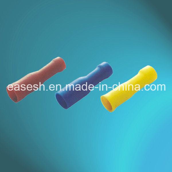 China 
                        Manufacture Solderless Insulated Female Bullet Crimp Terminals with UL
                      manufacture and supplier