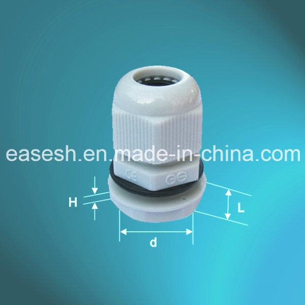 China 
                                 Nylon Kabelstecker Kabelverschraubungen Großhandel                              Herstellung und Lieferant