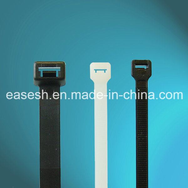 China 
                                 Nylon-Kabelbinder mit UL (deutsche Norm)                              Herstellung und Lieferant