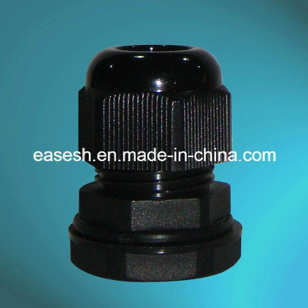 China 
                        Nylon Compression Pg / Metric Glands
                      manufacture and supplier