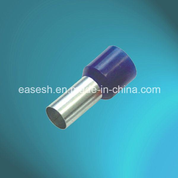 China 
                        PA/PVC Insulated Cord End Ferrules with UL
                      manufacture and supplier