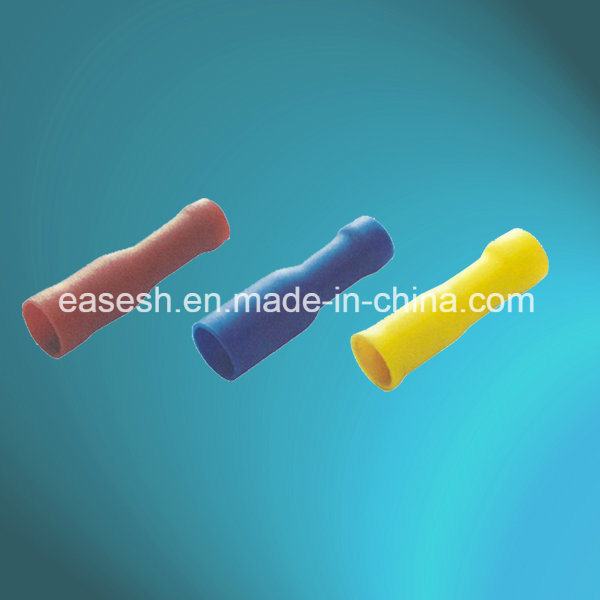 China 
                        PVC Insulated Female Bullet Terminals
                      manufacture and supplier