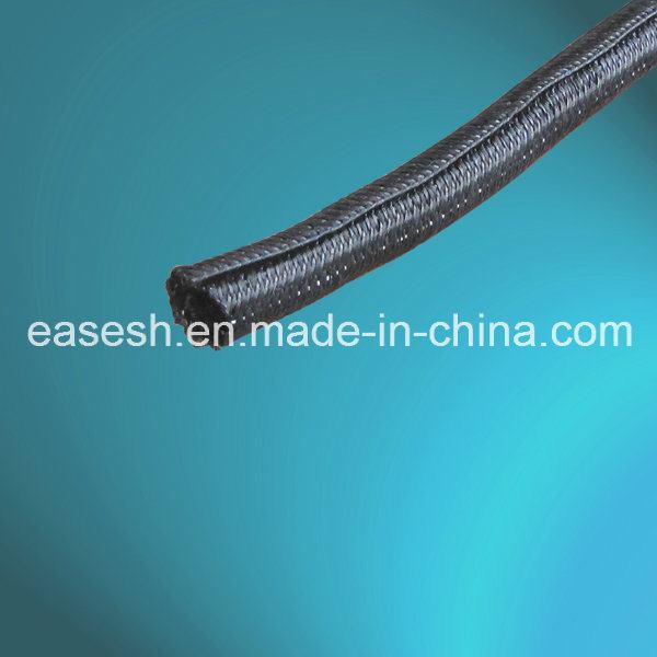 China 
                        Pet Braided Sleeving (BS-PET-SL, Silent)
                      manufacture and supplier