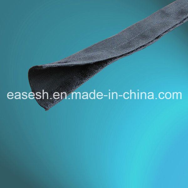 China 
                        Pet Braided Sleeving (Multifilament & Double hook)
                      manufacture and supplier