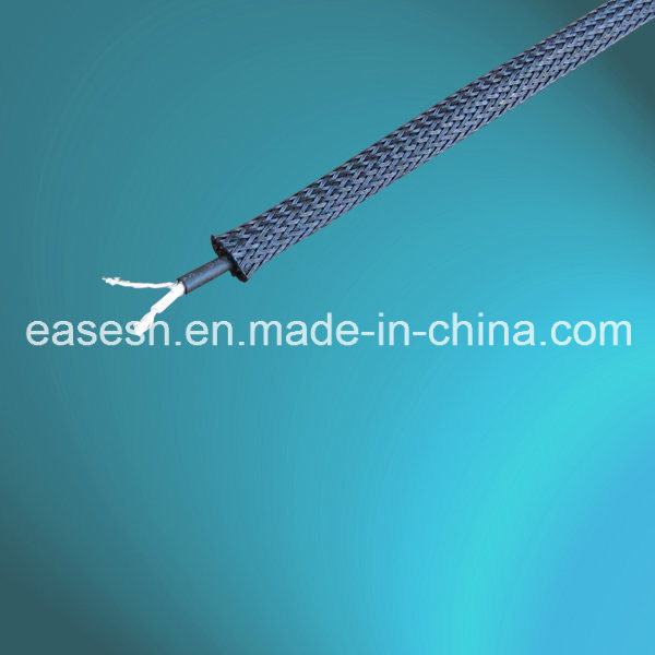 Cina 
                                 Guaina intrecciata in PET (resistente antiabrasione)                              produzione e fornitore