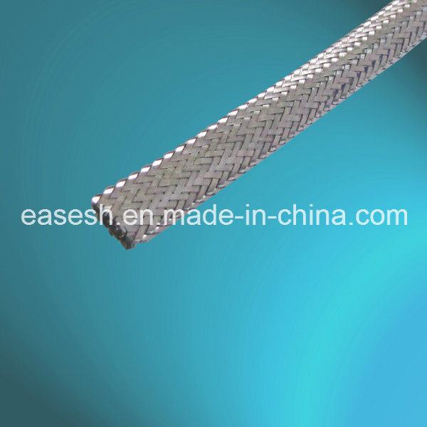 China 
                                 PET-Isolierkabel, geflochtene Schutzschlauch (BS-PET-MT)                              Herstellung und Lieferant