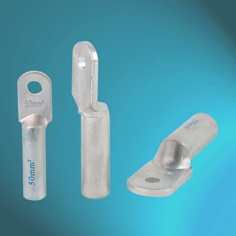 Premium Aluminium Cable Lug Connectors for Enhanced Electrical Performance