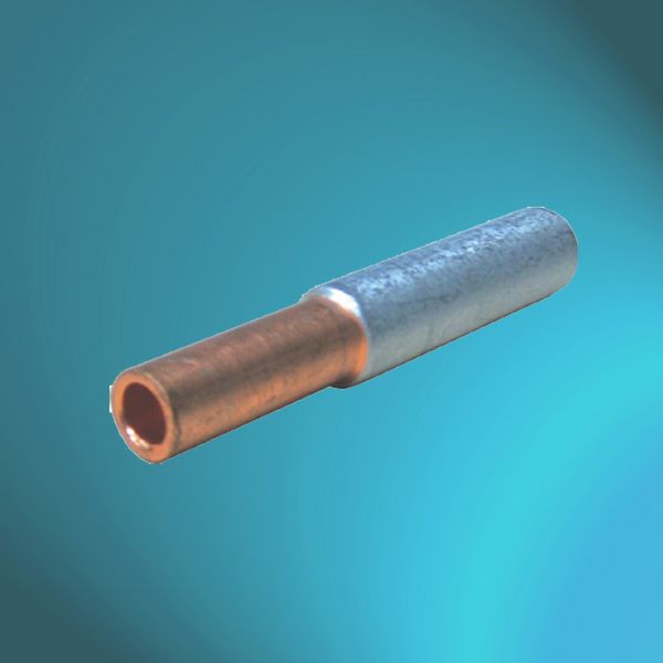 Premium Aluminium-Copper Bi Connectors for Enhanced Electrical Conductivity