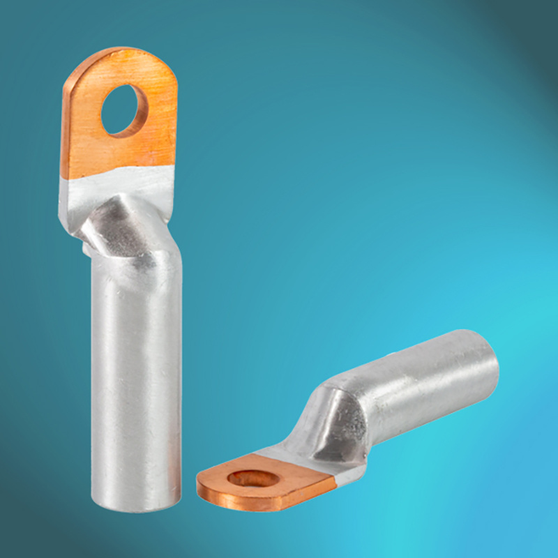 Premium Bimetallic Compression Lug Connectors for Enhanced Electrical Performance