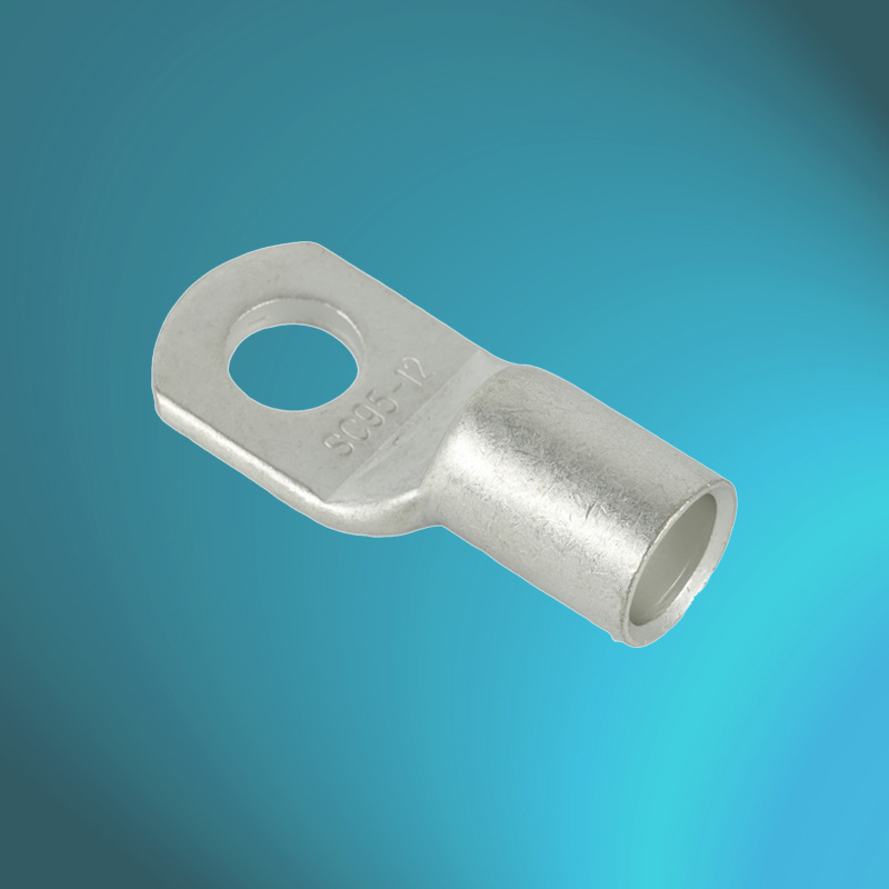 Premium Sc Copper Lugs for Industrial and Commercial Applications