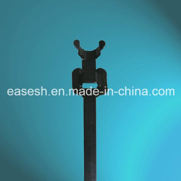 Releasable Type Fully-Coated Stainless Steel 304/316 Cable Ties