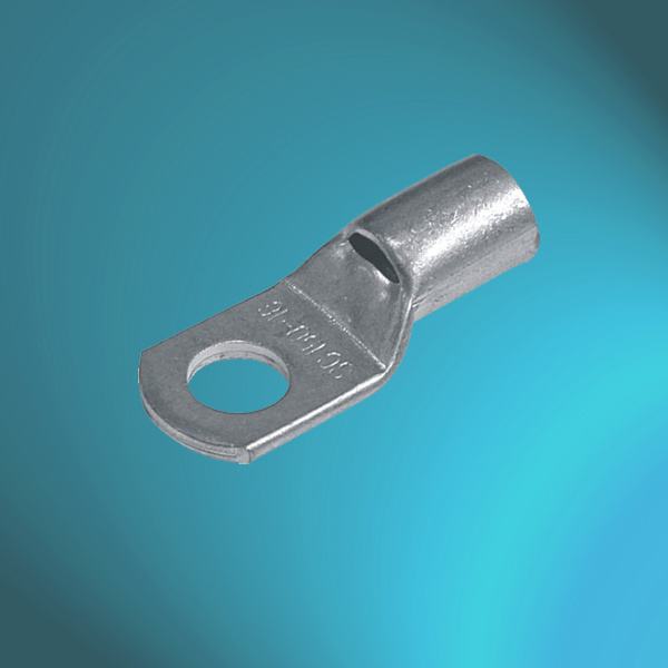 China 
                        Sc Specification Compression Terminals
                      manufacture and supplier