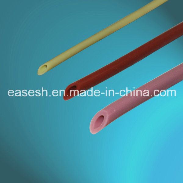 China 
                                 Silikonkautschuk-Kabelschlauch (BS-SR)                              Herstellung und Lieferant