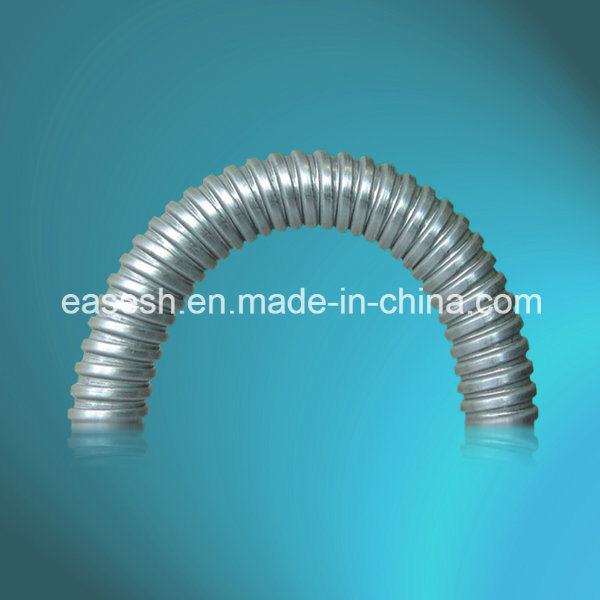 China 
                        Square Locking Flexible Steel Conduits Made-in-China
                      manufacture and supplier