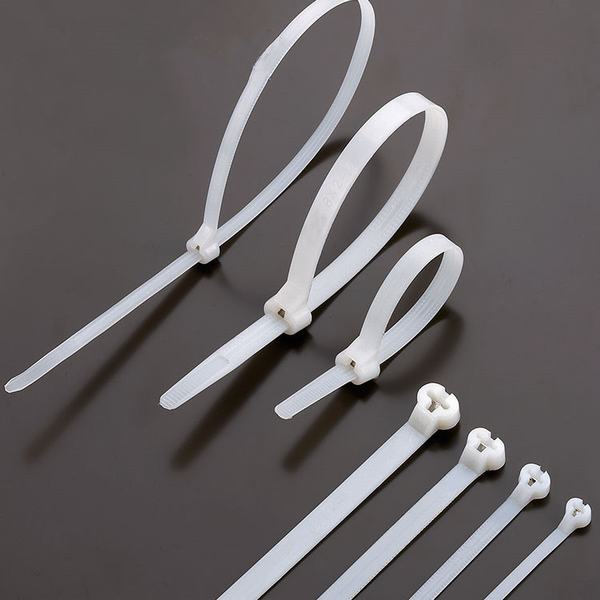 Stainless Steel 304 Barb Nylon Cable Ties with UL