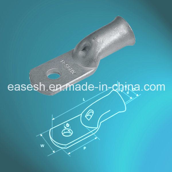 China 
                        Tin Plated Copper Cable Terminal Lugs Made in China
                      manufacture and supplier