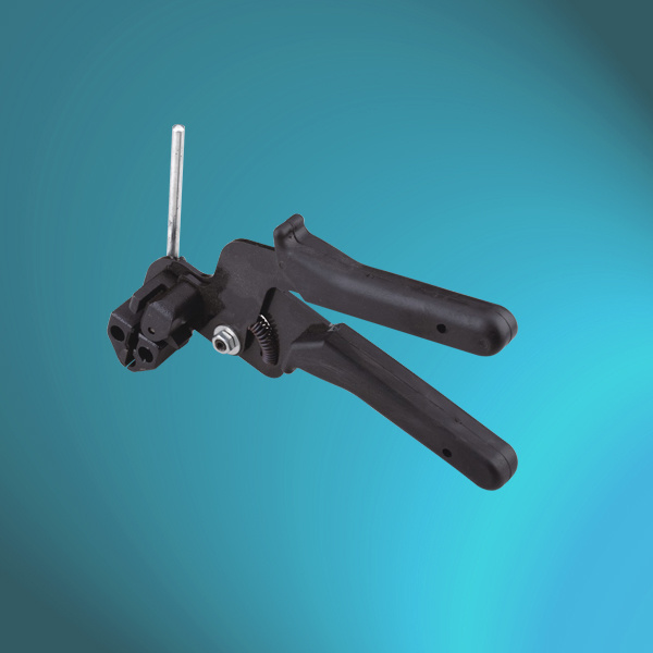 Top Selling Cable Tie Tool for Stainless Steel Cable Ties