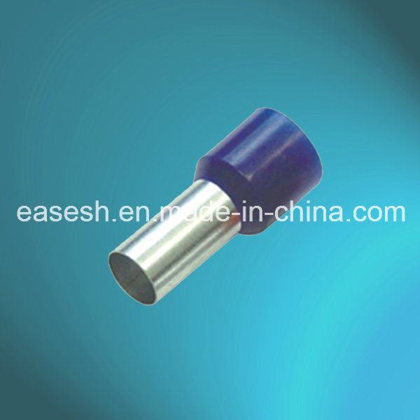 China 
                        Twin Insulated Cord End Bootlace Ferrules Cable Terminals with UL
                      manufacture and supplier