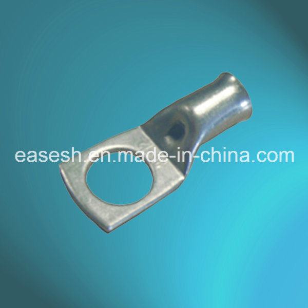 China 
                        UK Standard Compression Terminals (TU-BS)
                      manufacture and supplier